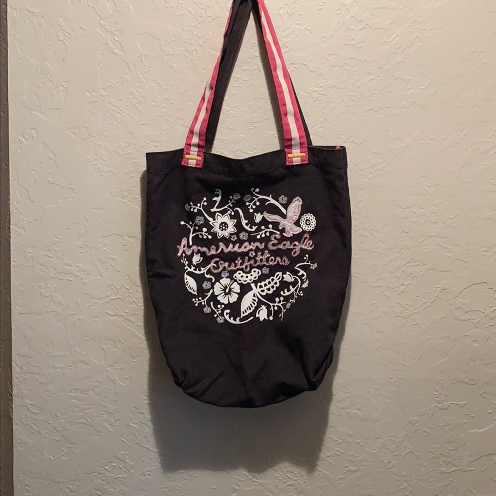 American Eagle Tote